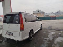 Сүрөт унаа Honda Stepwgn