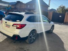 Сүрөт унаа Subaru Outback