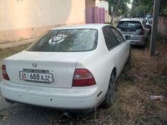 Сүрөт унаа Honda Accord