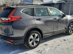 Сүрөт унаа Honda CR-V