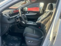 Фото авто CHERY Tiggo 7 Plus