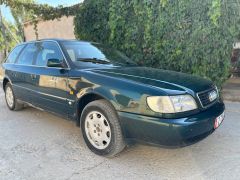 Сүрөт унаа Audi A6