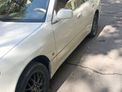 Сүрөт унаа Lexus GS