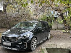 Фото авто Kia Carnival