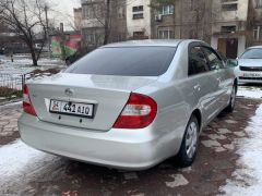 Photo of the vehicle Toyota Camry