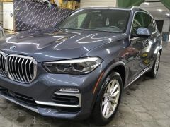 Сүрөт унаа BMW X5