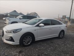 Сүрөт унаа Hyundai Sonata