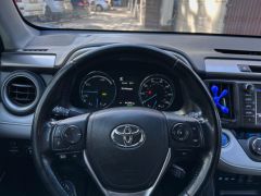 Фото авто Toyota RAV4