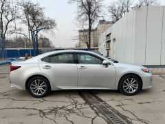 Сүрөт Lexus ES  2016