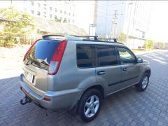 Сүрөт унаа Nissan X-Trail