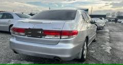 Сүрөт унаа Honda Inspire