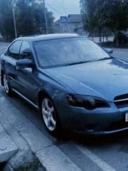 Сүрөт унаа Subaru Legacy