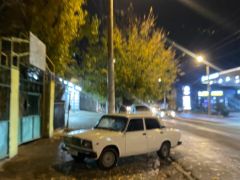 Фото авто ВАЗ (Lada) 2107