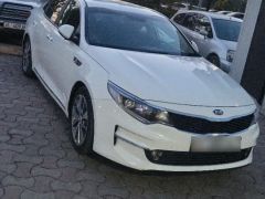 Фото авто Kia K5