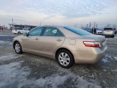 Сүрөт унаа Toyota Camry