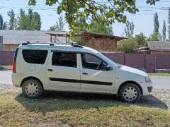 Photo of the vehicle ВАЗ (Lada) Largus