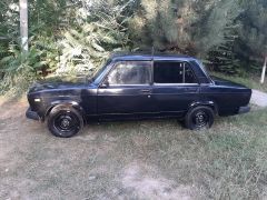 Photo of the vehicle ВАЗ (Lada) 2107