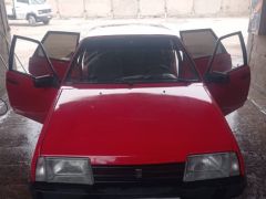 Сүрөт унаа ВАЗ (Lada) 21099