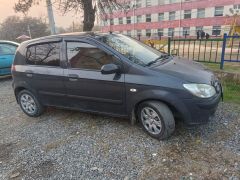 Photo of the vehicle Hyundai Getz