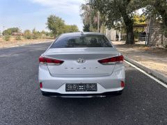 Сүрөт унаа Hyundai Sonata