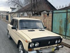 Фото авто ВАЗ (Lada) 2106