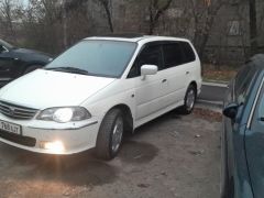 Сүрөт унаа Honda Odyssey