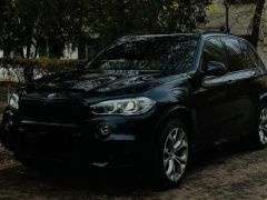 Фото авто BMW X5