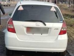 Сүрөт унаа Honda Fit