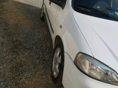 Фото авто Opel Astra