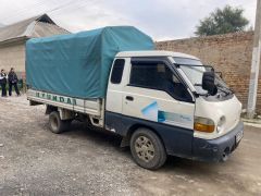 Фото авто Hyundai Porter