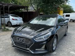 Фото авто Hyundai Sonata