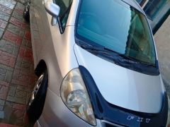 Фото авто Honda Fit