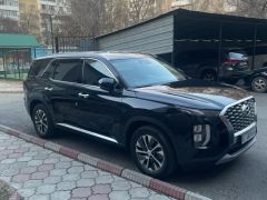 Фото авто Hyundai Palisade