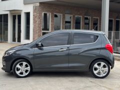 Photo of the vehicle Chevrolet Spark