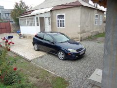 Сүрөт унаа Ford Focus