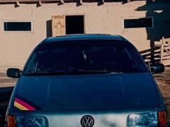 Photo of the vehicle Volkswagen Passat