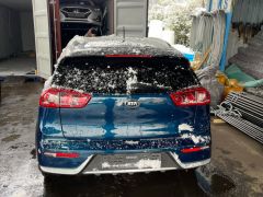 Photo of the vehicle Kia Niro