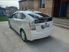 Photo of the vehicle Toyota Prius