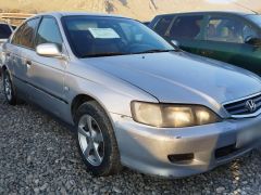 Сүрөт унаа Honda Accord