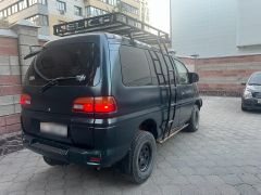 Фото авто Mitsubishi Delica