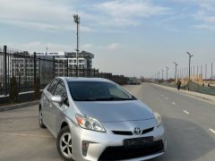 Photo of the vehicle Toyota Prius