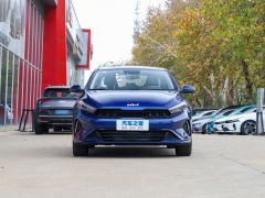 Фото авто Kia K3