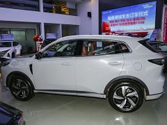 Фото авто Changan CS55PLUS