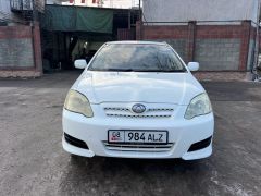 Фото авто Toyota Allex