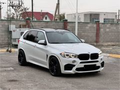 Фото авто BMW X5 M