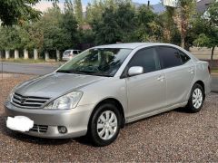 Фото авто Toyota Allion