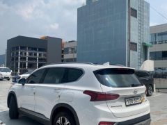 Фото авто Hyundai Santa Fe