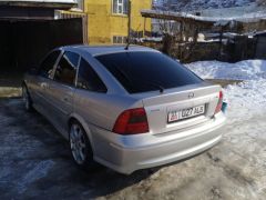 Photo of the vehicle Opel Vectra