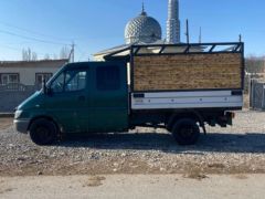 Фото авто Mercedes-Benz Sprinter