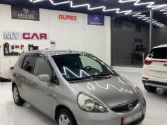 Photo of the vehicle Honda Jazz